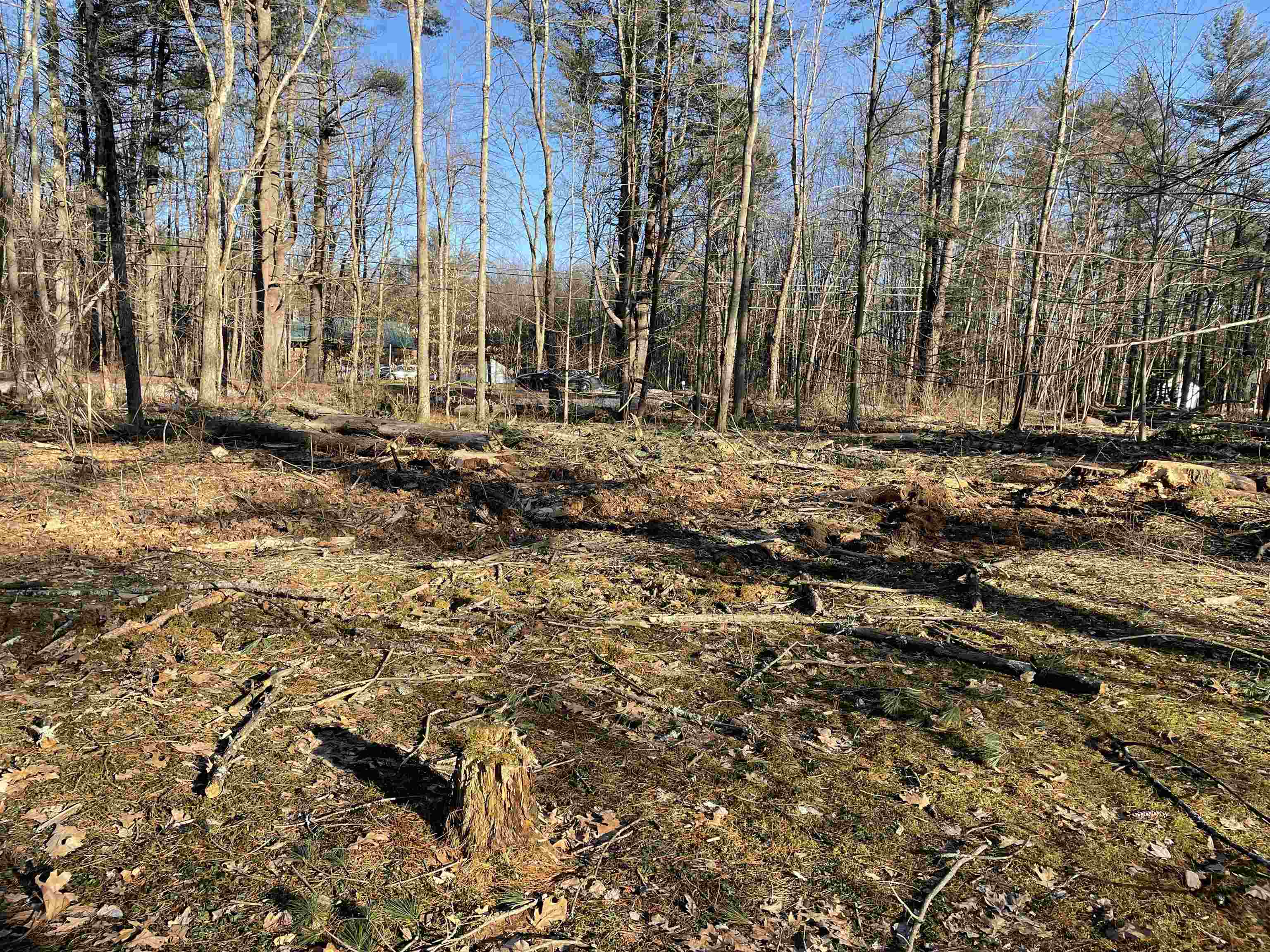 Lot 563 Mountain Road Concord, NH 03301 - Photo 1 of 1