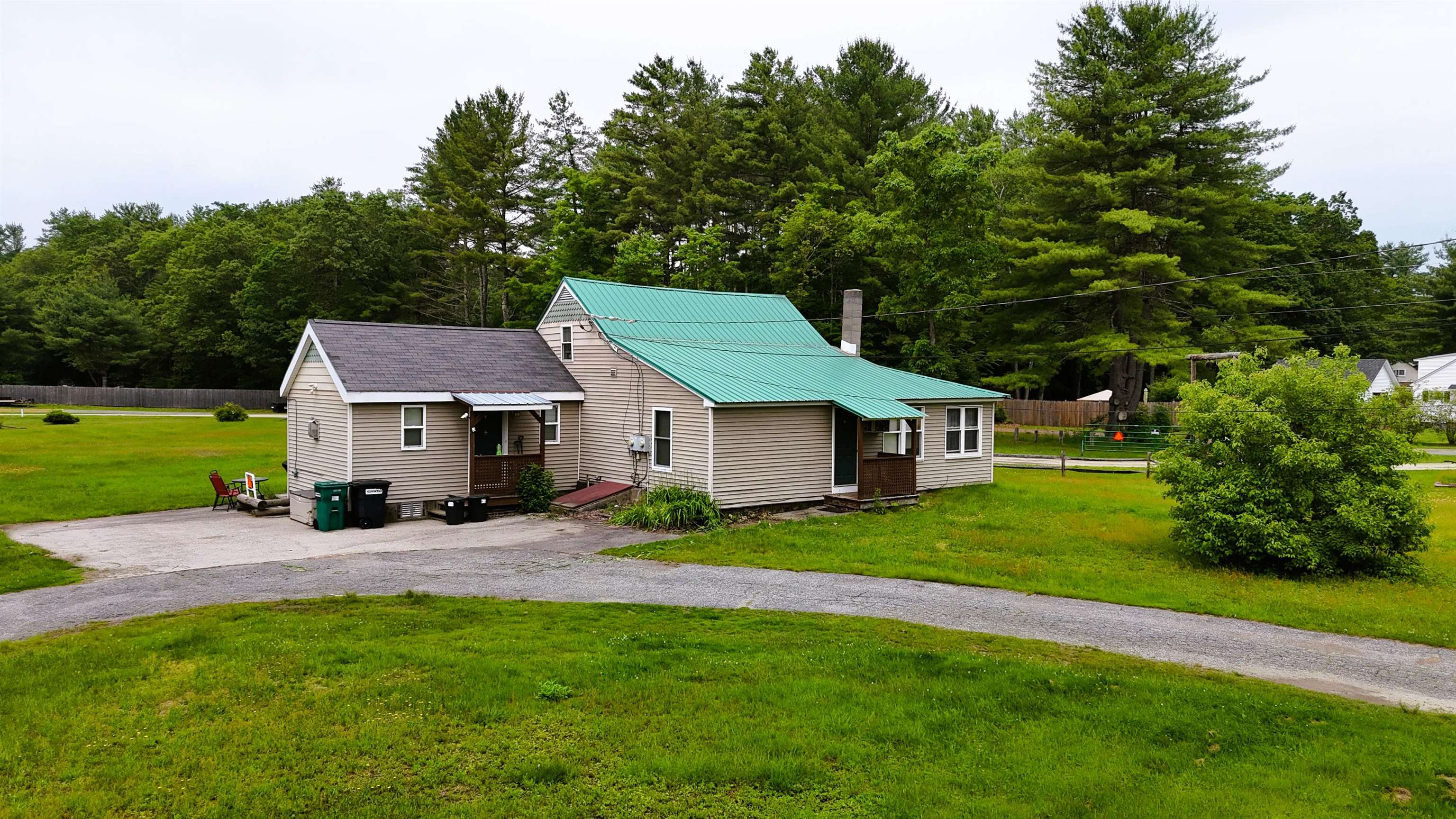 625 Plain Road Hinsdale, NH 03451 - Photo 2 of 29 Gallery Image 2
