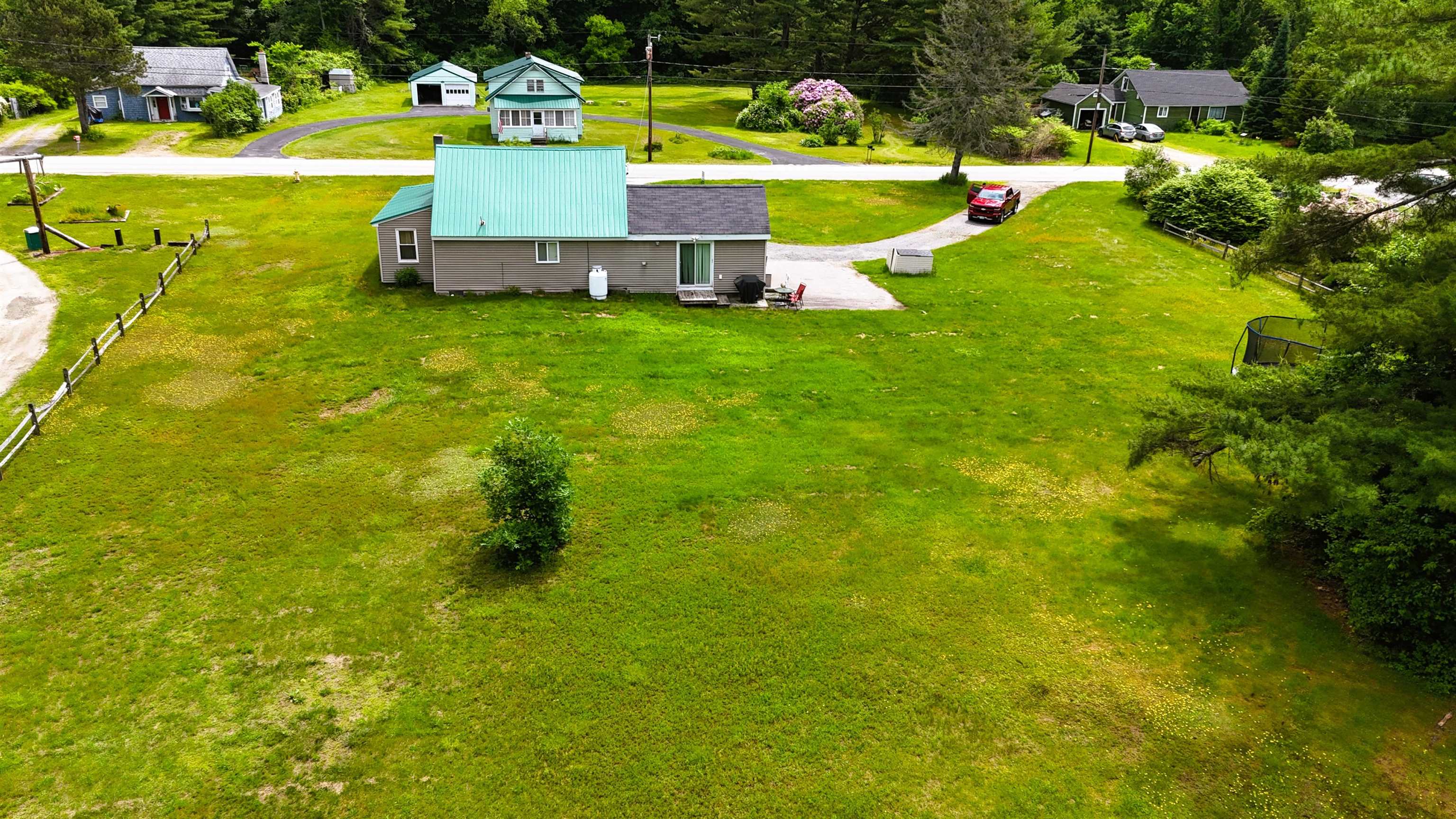 625 Plain Road Hinsdale, NH 03451 - Photo 8 of 29 Gallery Image 8
