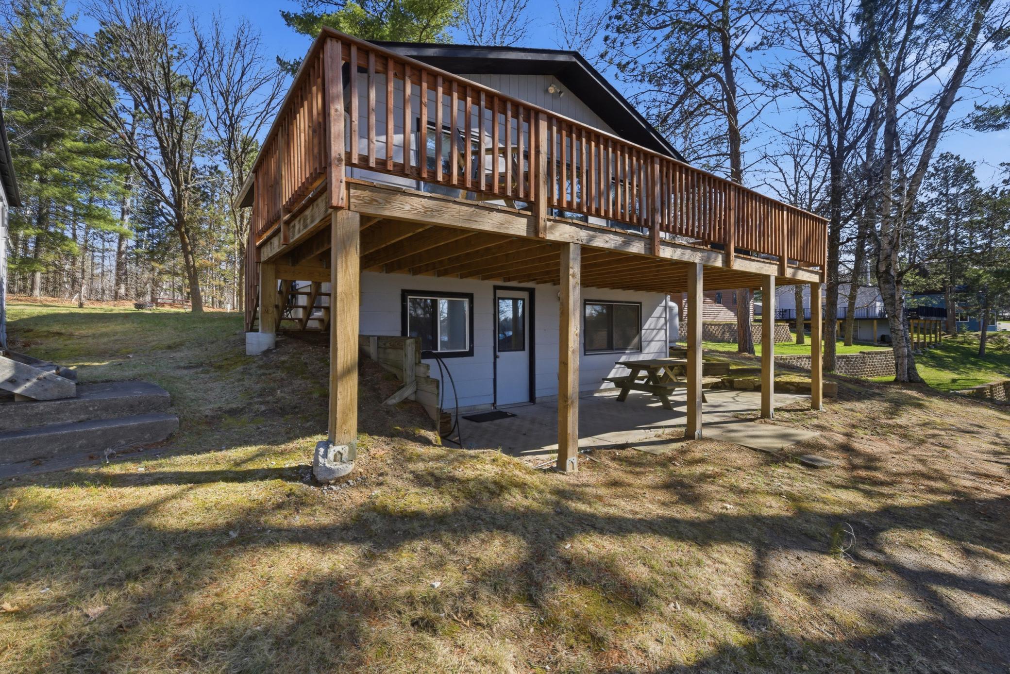 681 Wabedo Pass Road Northeast Longville, MN 56655 - Photo 27 of 41