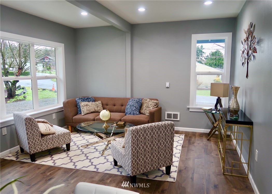 3605 Talbot Road South Renton, WA 98055 - Photo 7 of 24