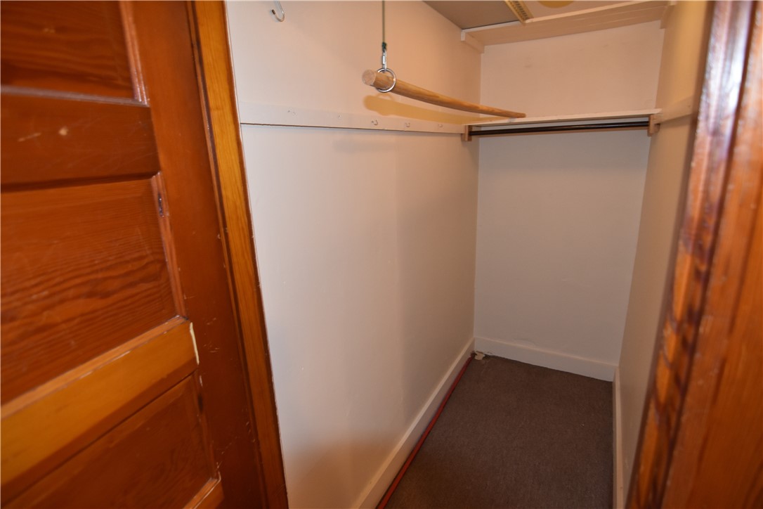 490 Manville Road Woonsocket, RI 02895 - Photo 10 of 12 Bedroom #1 closet