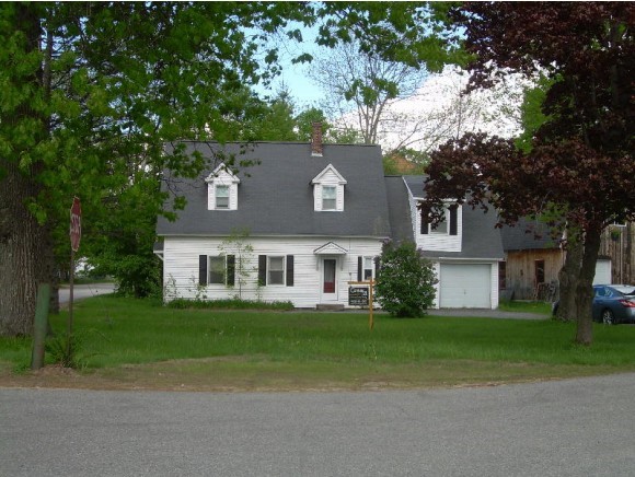 159 Pollard Road Lincoln, NH 03251 - Photo 1 of 1
