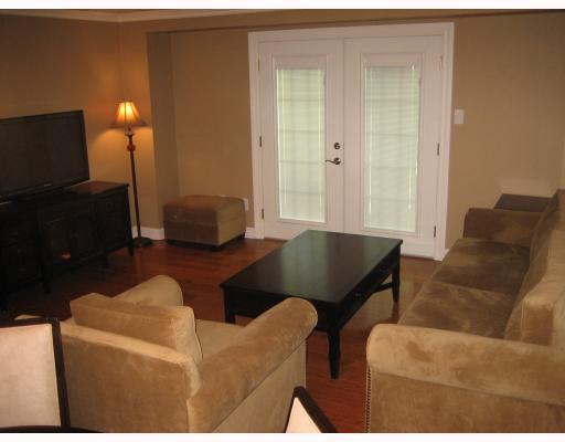 5491-2 Library Road, Unit 2 Bethel Park, PA 15102 - Photo 3 of 13 Den/Family/Great Room. Beautiful Hardwood Floors line the Great Room with New French Door