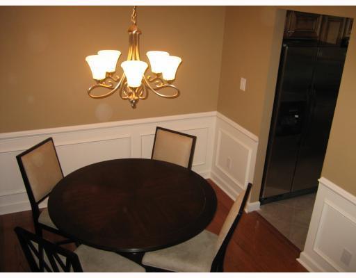 5491-2 Library Road, Unit 2 Bethel Park, PA 15102 - Photo 6 of 13 Den/Family/Great Room. Birds Eye View of Weinscotting lining the Dining Area