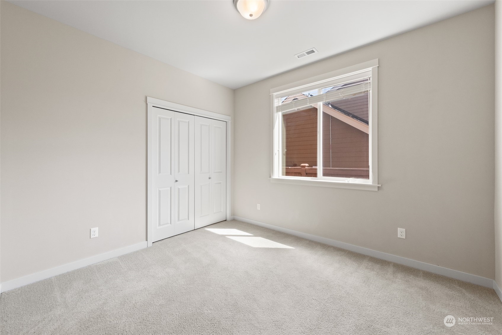 3530 215th Place Southeast Bothell, WA 98021 - Photo 15 of 35 a view of an empty room with a window