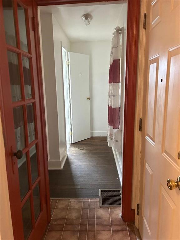 204 2nd Street Trafford, PA 15085 - Photo 10 of 13 a view of a bathroom