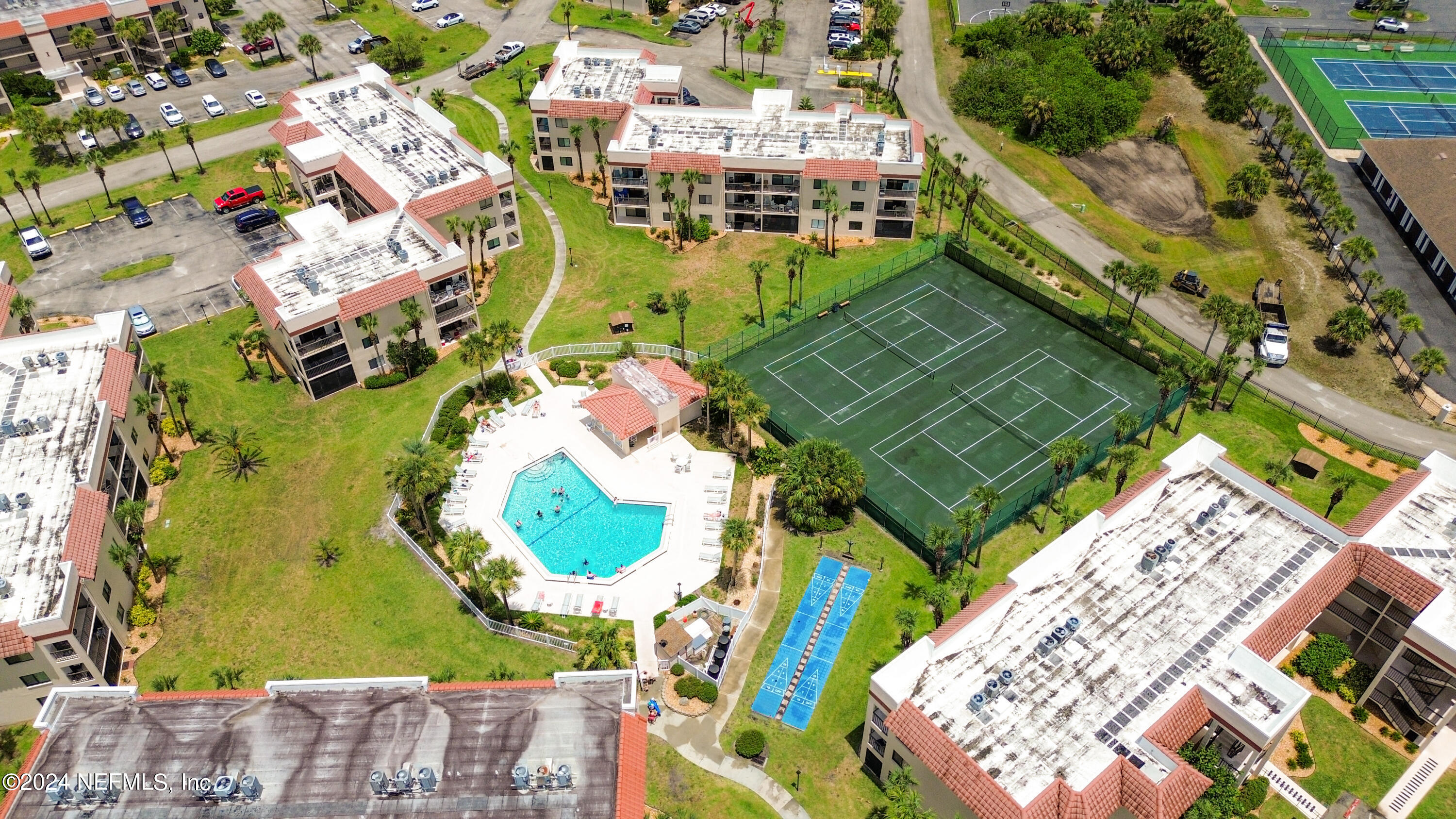 4250 Florida A1A, Unit B31 St. Augustine, FL 32080 - Photo 17 of 19 4250 A1A S B31-20