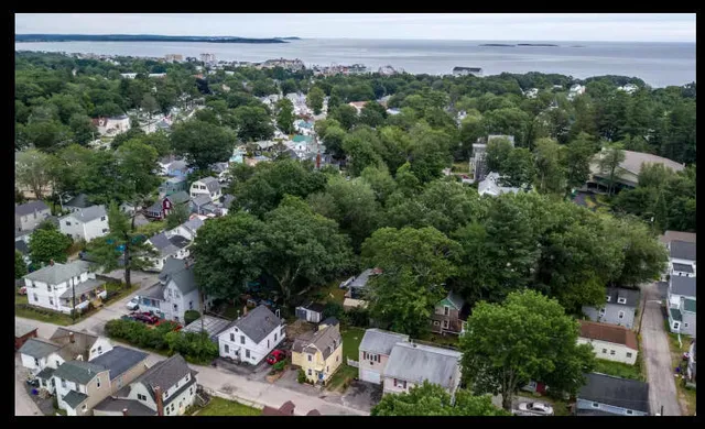 $394,500 | 29 15th Street, Old Orchard Beach, ME 04064