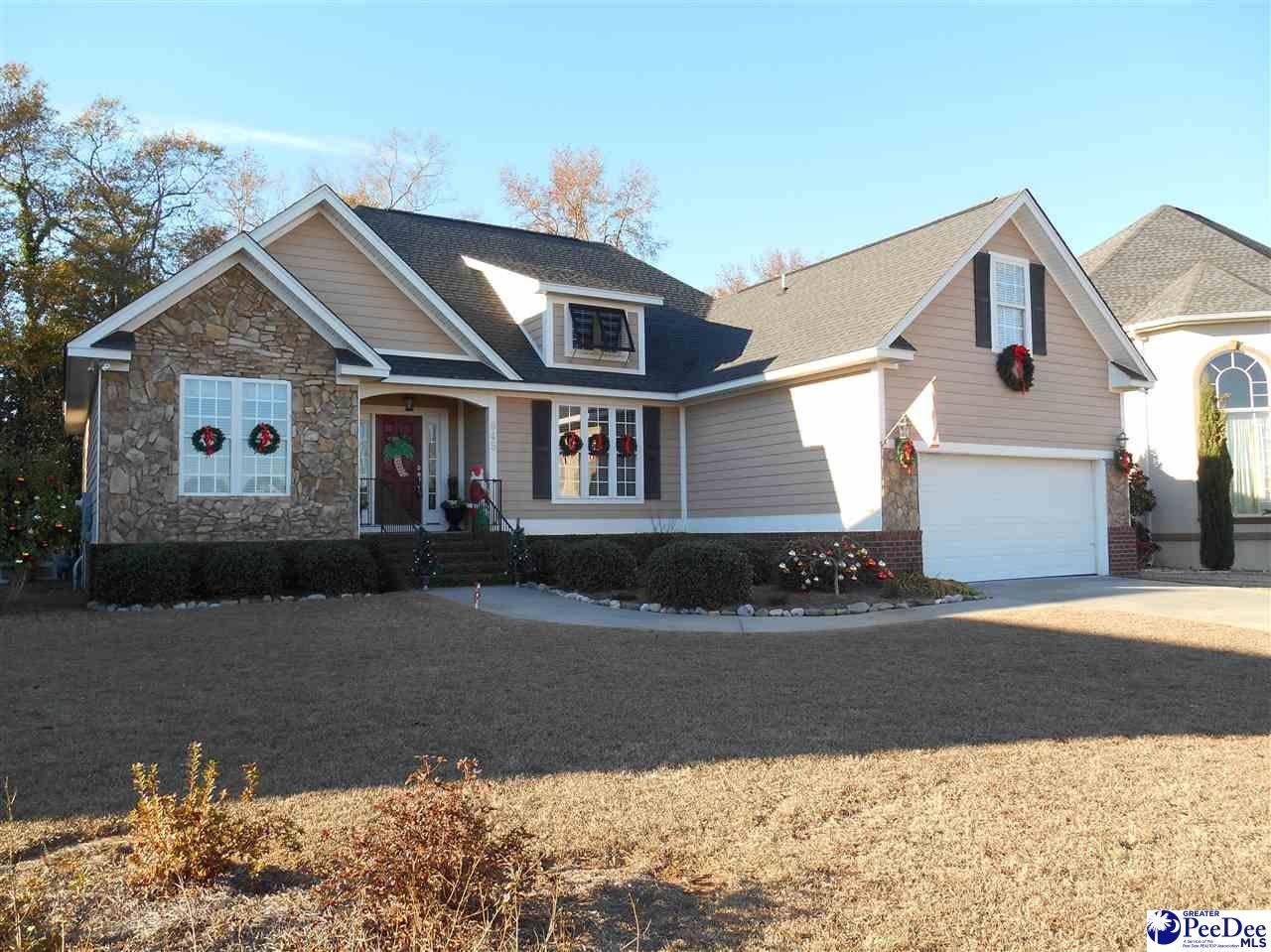 945 Rice Planters Lane Florence, SC 29501 - Photo 1 of 1 Gallery Image 1