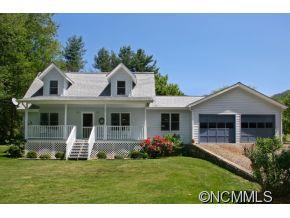 37 Scotchmans Road Waynesville, NC 28786 - Photo 1 of 11