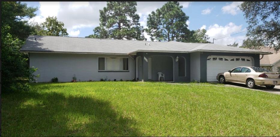 11004 Mayflower Road Spring Hill, FL 34608 - Photo 1 of 1 Gallery Image 1