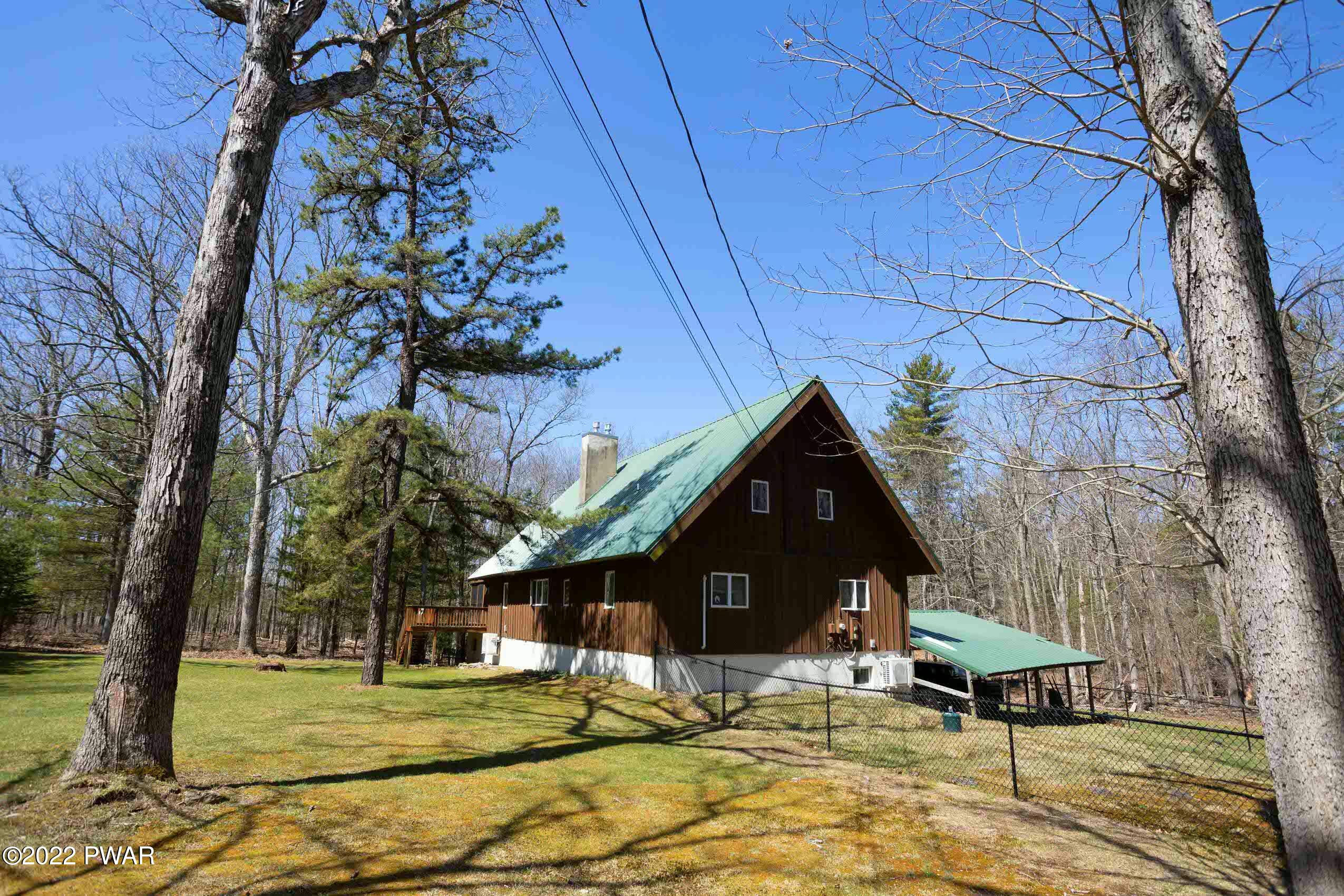 170 Blue Eddy Road Hawley, PA 18428 - Photo 59 of 78
