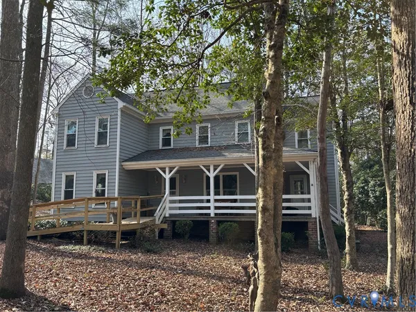 $475,000 | 4420 Old Fox Trail, Midlothian, VA 23112
