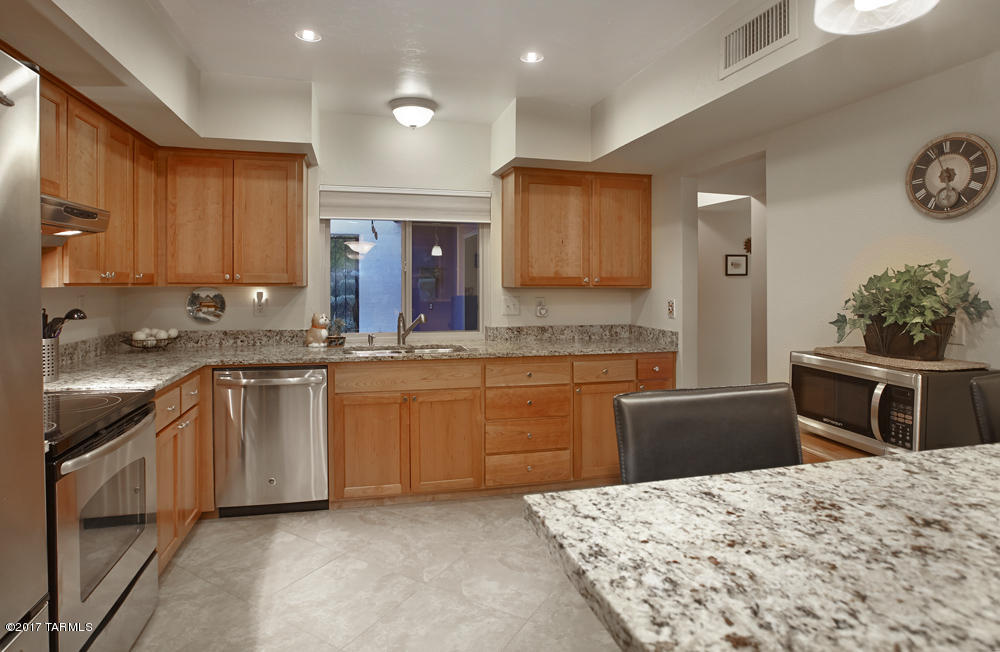 4860 East Fort Lowell Road, Unit C Tucson, AZ 85712 - Photo 5 of 25