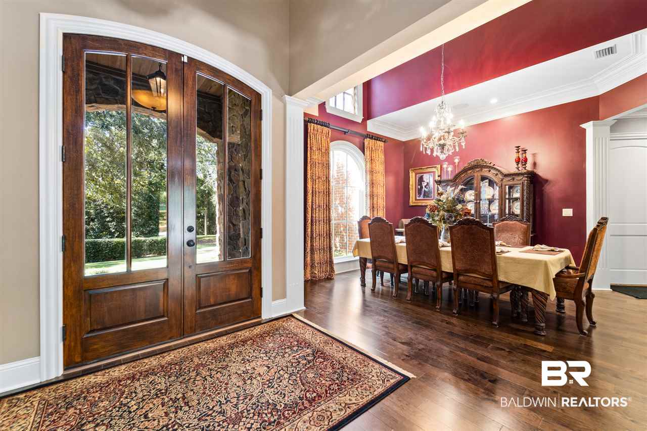 16123 Thompson Road Loxley, AL 36551 - Photo 7 of 49