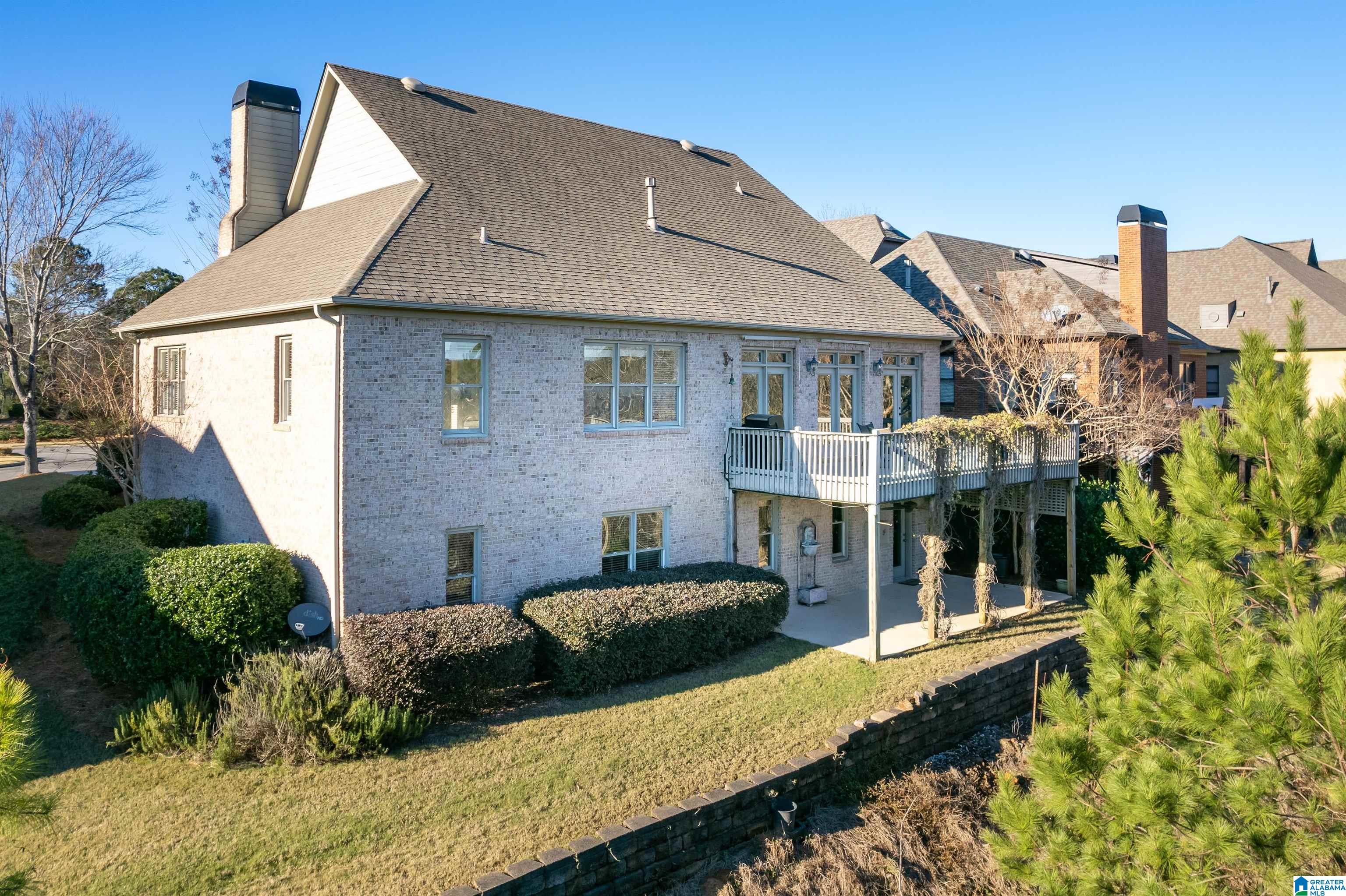5832 Chestnut Trace Birmingham, AL 35244 - Photo 26 of 29