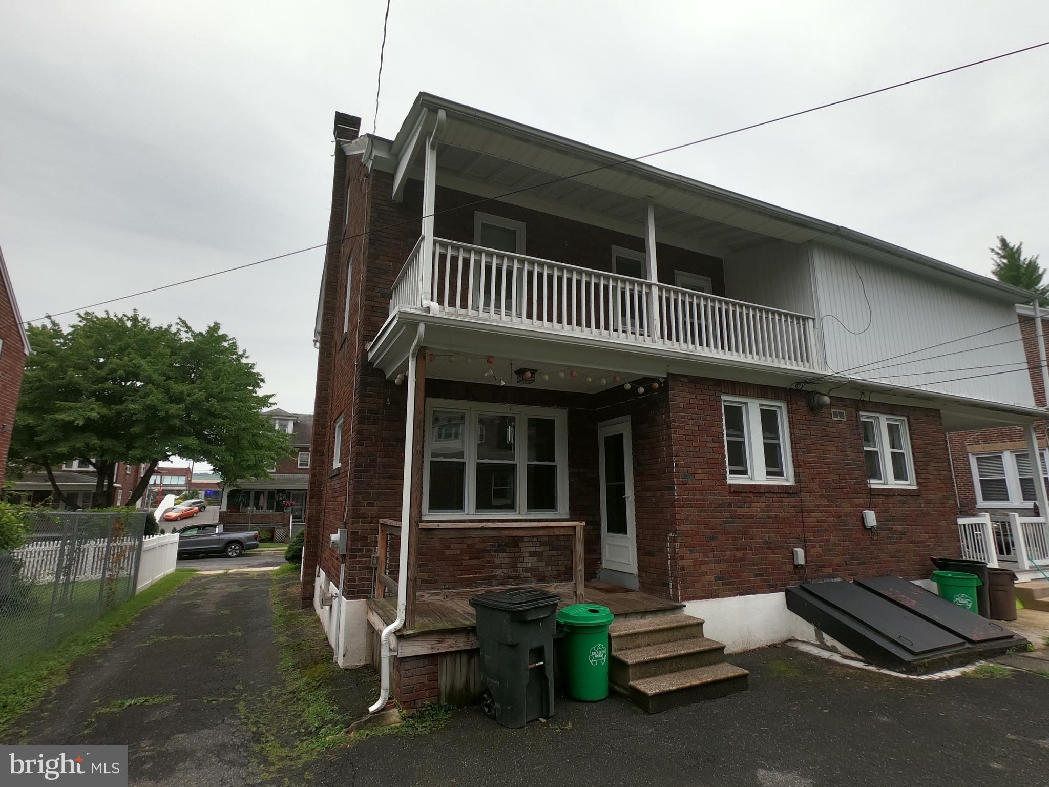 607 March Street Shillington, PA 19607 - Photo 19 of 20