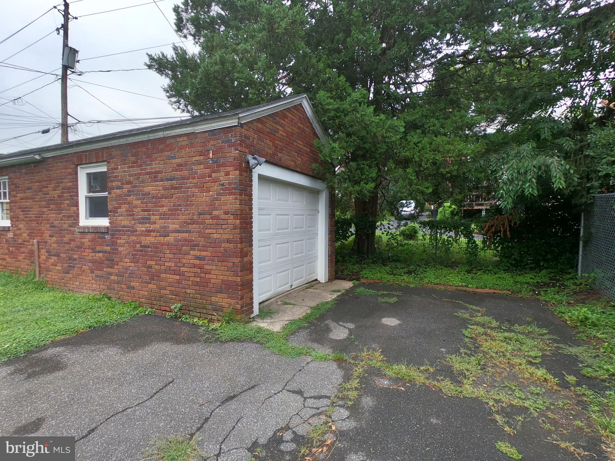 607 March Street Shillington, PA 19607 - Photo 20 of 20