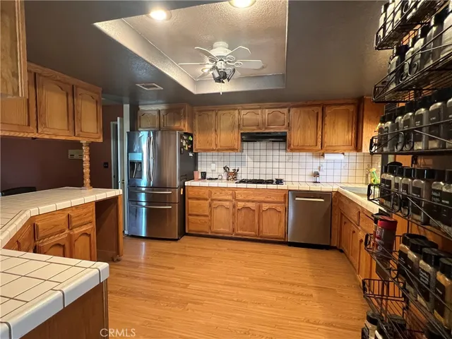 $482,500 | 16481 Iwa Road, Apple Valley, CA 92307