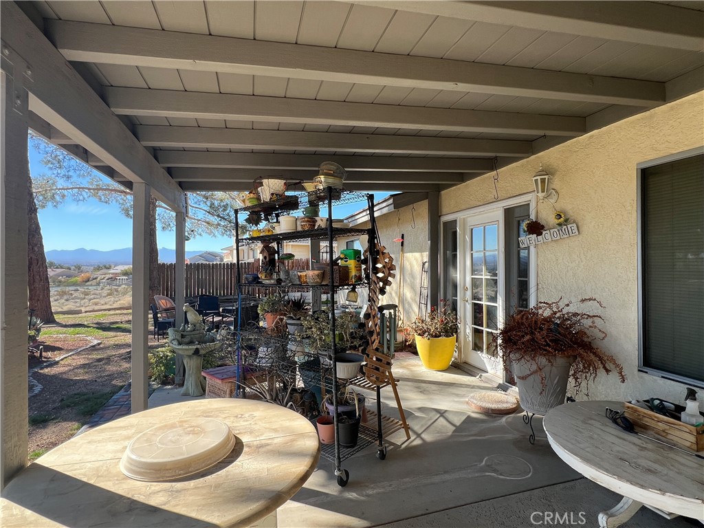 16481 Iwa Road Apple Valley, CA 92307 - Photo 48 of 73