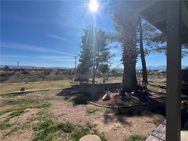 $482,500 | 16481 Iwa Road, Apple Valley, CA 92307