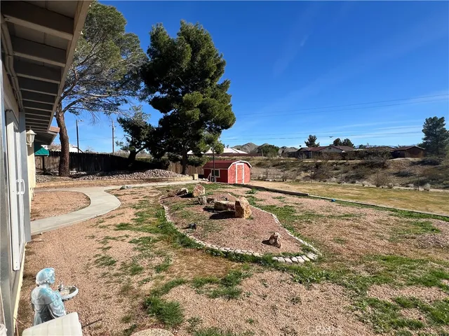 $482,500 | 16481 Iwa Road, Apple Valley, CA 92307