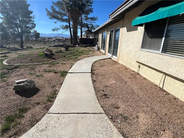 $482,500 | 16481 Iwa Road, Apple Valley, CA 92307