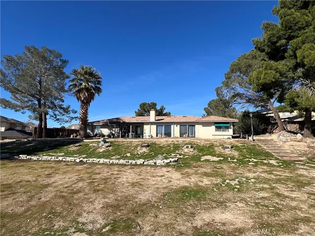 $482,500 | 16481 Iwa Road, Apple Valley, CA 92307