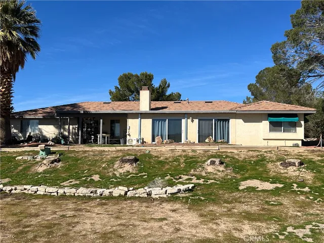 $482,500 | 16481 Iwa Road, Apple Valley, CA 92307