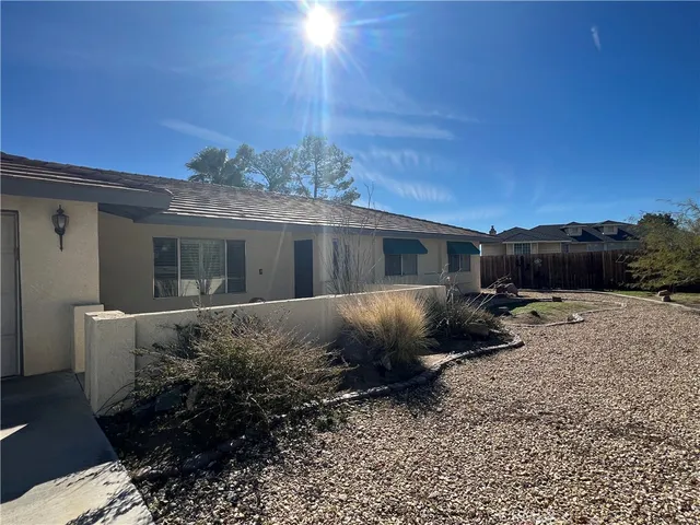 $482,500 | 16481 Iwa Road, Apple Valley, CA 92307