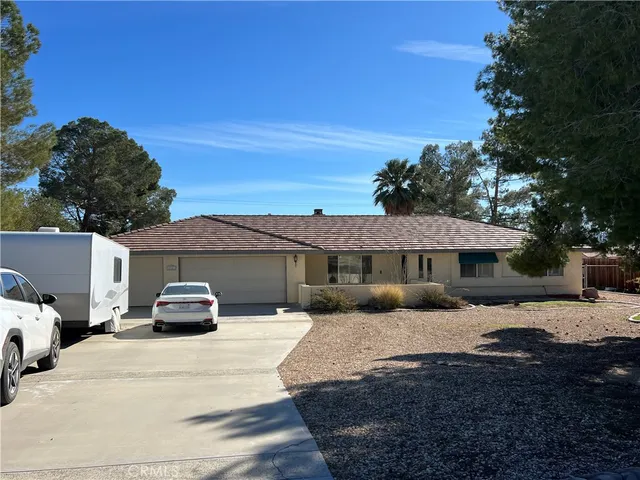 $482,500 | 16481 Iwa Road, Apple Valley, CA 92307