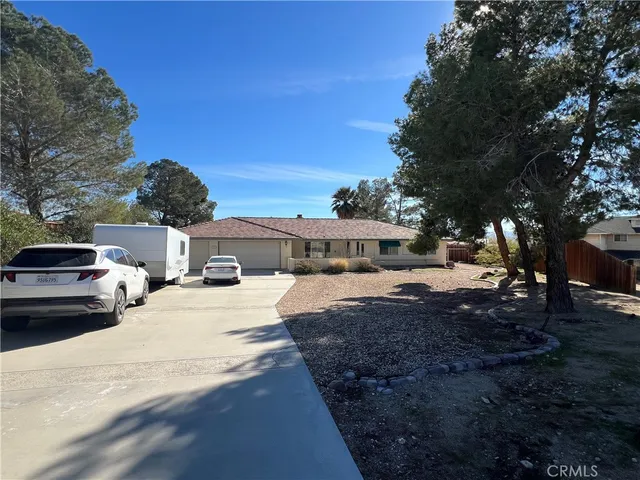 $482,500 | 16481 Iwa Road, Apple Valley, CA 92307