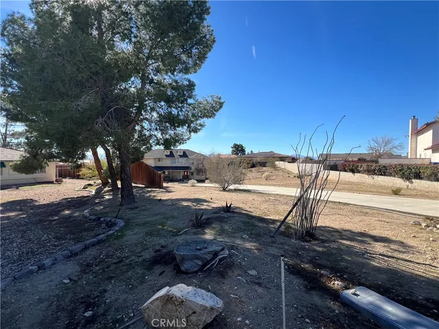 $482,500 | 16481 Iwa Road, Apple Valley, CA 92307