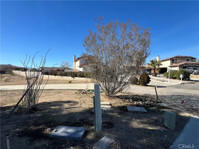 $482,500 | 16481 Iwa Road, Apple Valley, CA 92307