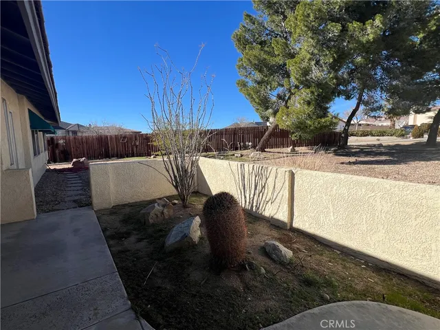 $482,500 | 16481 Iwa Road, Apple Valley, CA 92307