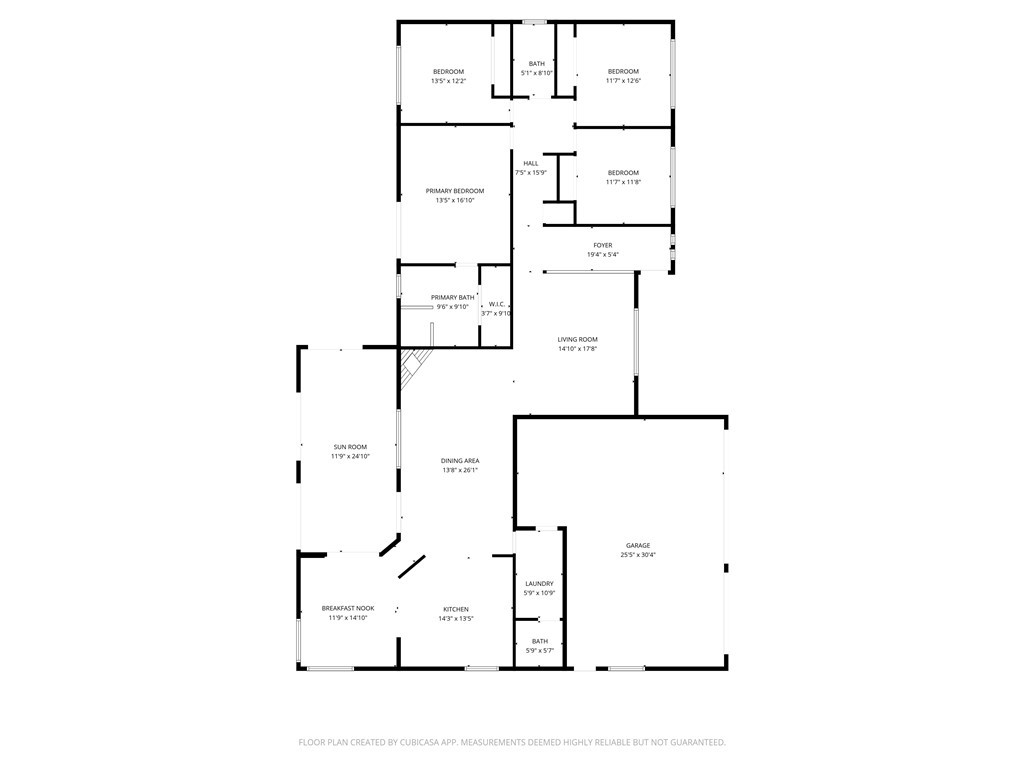 16481 Iwa Road Apple Valley, CA 92307 - Photo 73 of 73