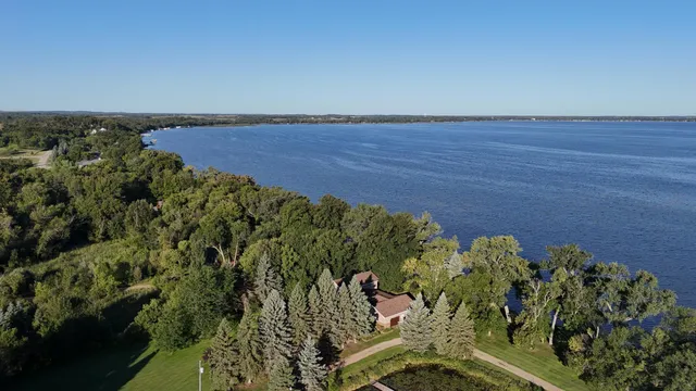 $849,000 | 21783 Statesboro Drive, Clitherall, MN 56524
