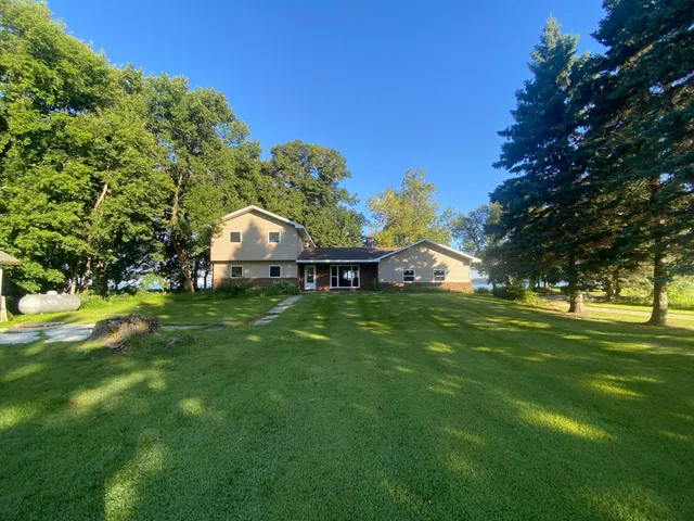 $849,000 | 21783 Statesboro Drive, Clitherall, MN 56524