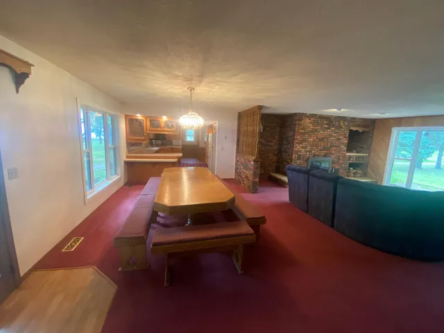 $849,000 | 21783 Statesboro Drive, Clitherall, MN 56524