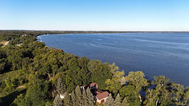 $849,000 | 21783 Statesboro Drive, Clitherall, MN 56524