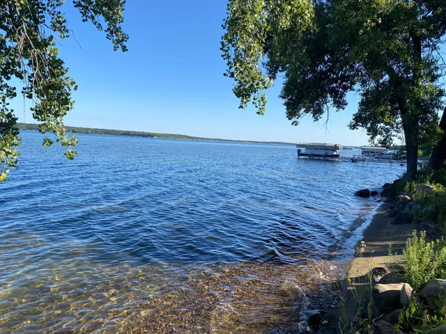 $849,000 | 21783 Statesboro Drive, Clitherall, MN 56524