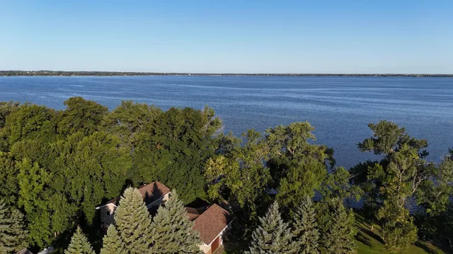 $849,000 | 21783 Statesboro Drive, Clitherall, MN 56524