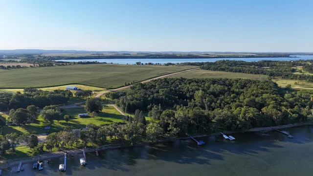 $849,000 | 21783 Statesboro Drive, Clitherall, MN 56524