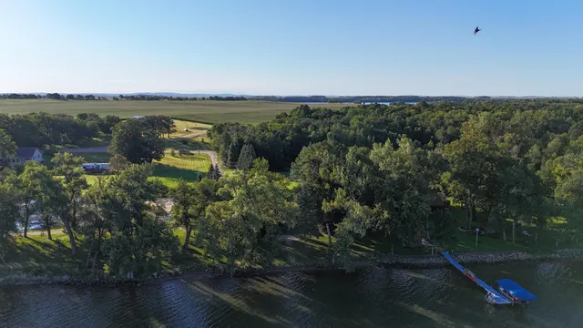 $849,000 | 21783 Statesboro Drive, Clitherall, MN 56524