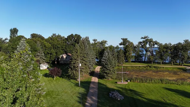 $849,000 | 21783 Statesboro Drive, Clitherall, MN 56524