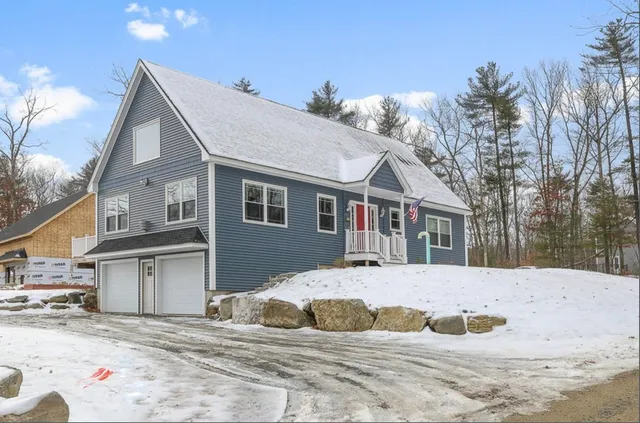 $3,500 | 9 Gulliver Avenue, Salem, NH 03079