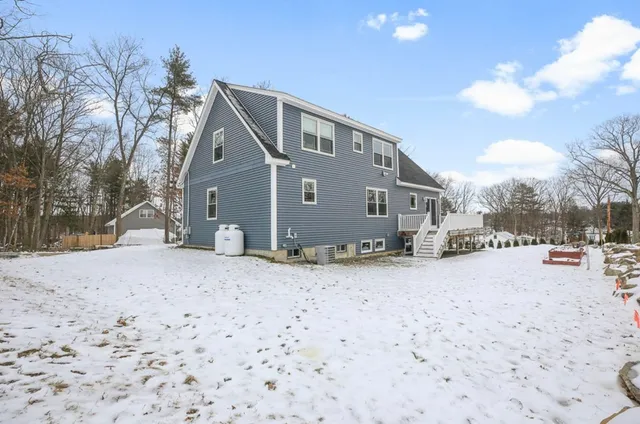 $3,500 | 9 Gulliver Avenue, Salem, NH 03079