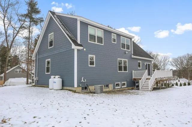 $3,500 | 9 Gulliver Avenue, Salem, NH 03079