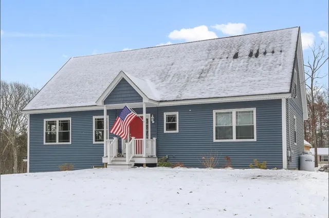 $3,500 | 9 Gulliver Avenue, Salem, NH 03079